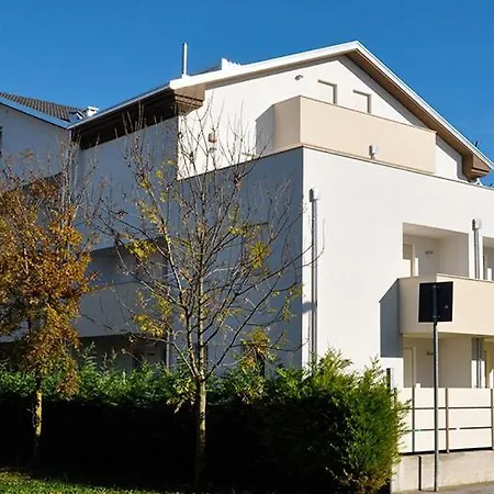Apartmán Italia Camin