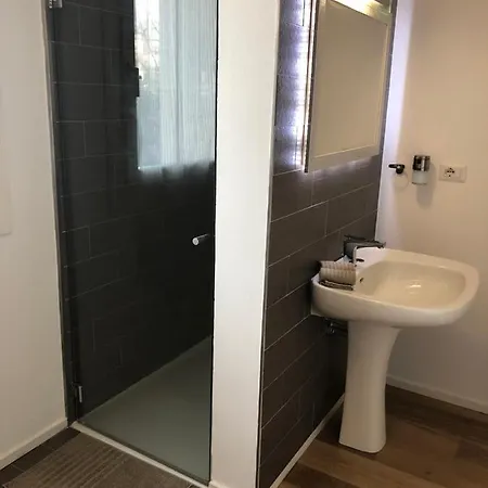 Apartmán Italia