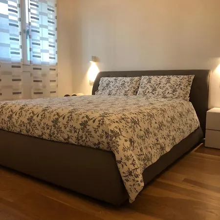 Italia Apartmán