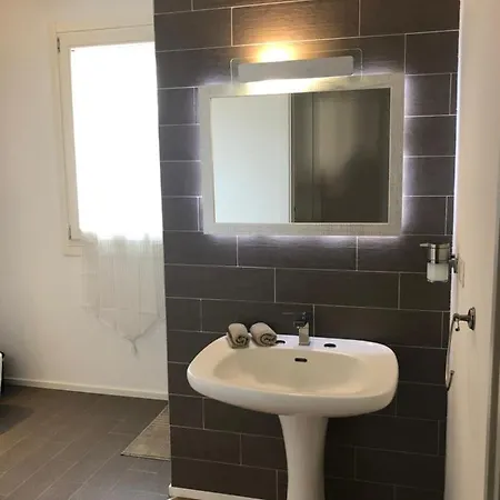 Apartmán Italia *