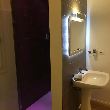Apartmán Italia Camin
