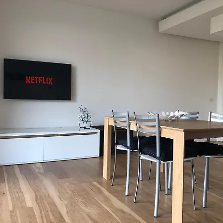 Italia Apartmán