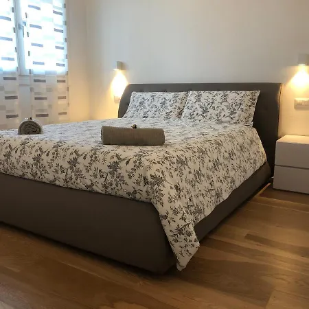Italia Apartmán